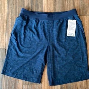 Men’s Lululemon THE short 11” linerless